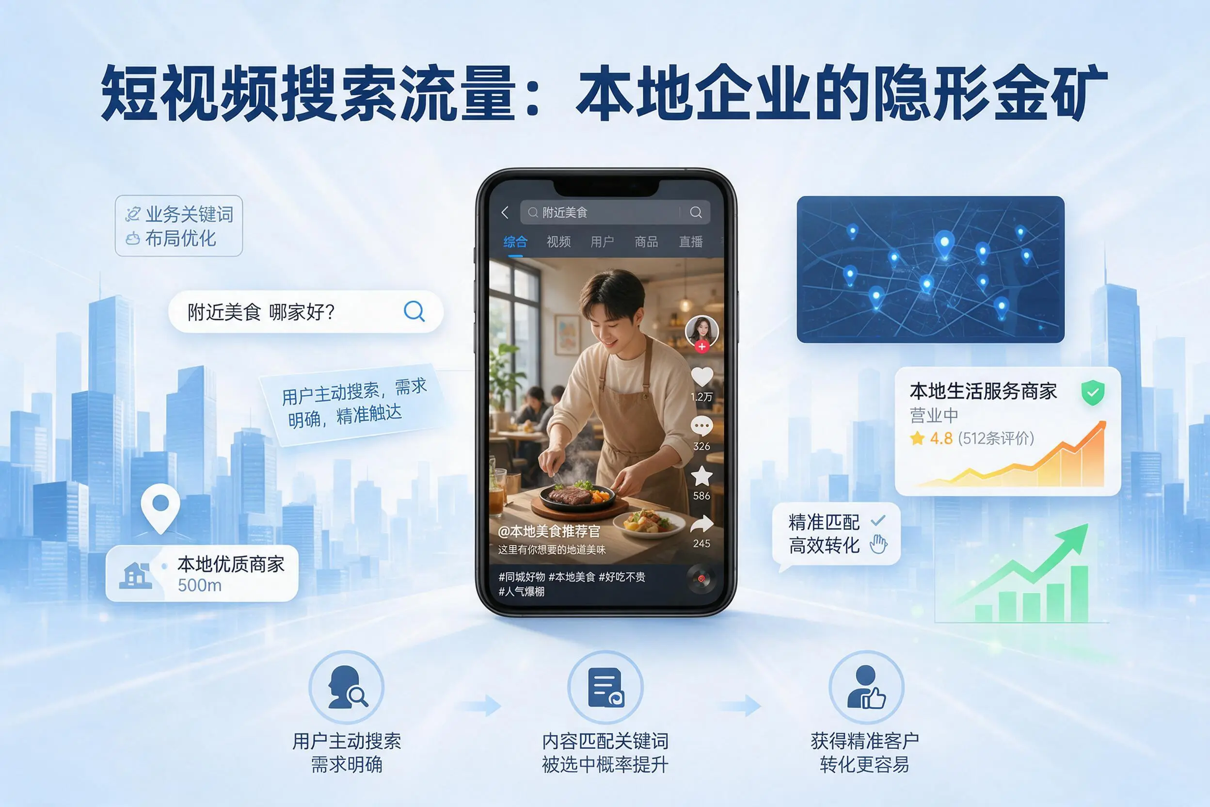 钦州企业为何要做短视频代运营？流量逻辑与转化路径解析